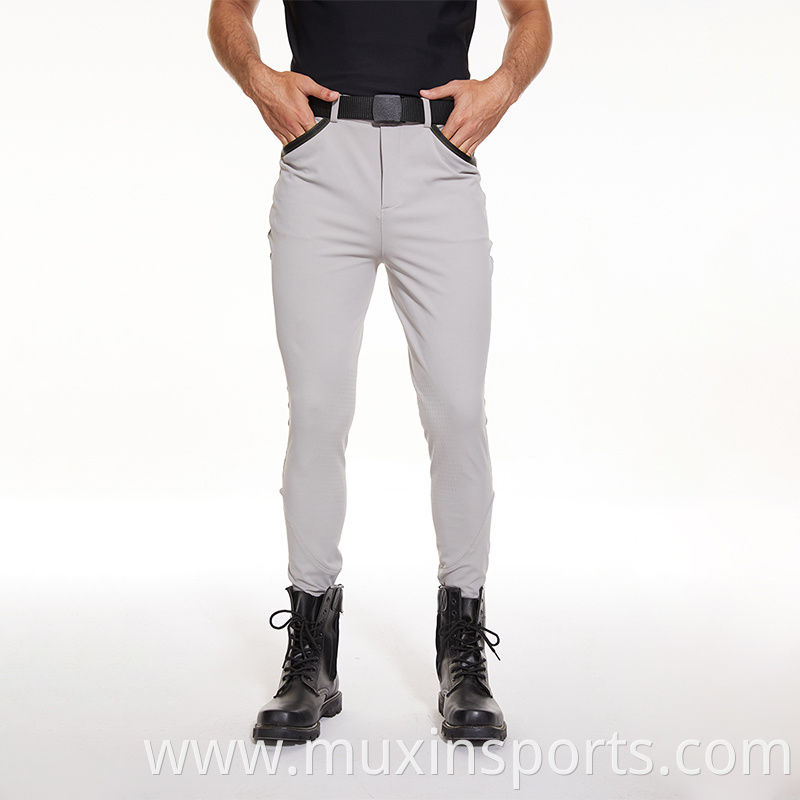 Good Selling Mens Riding Tights